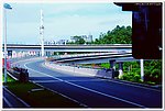 中国桥梁 城市交通