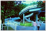中国桥梁 天桥建筑