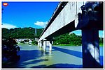 中国桥梁 水库铁路桥