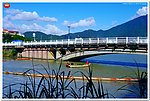 中国桥梁 交通山水