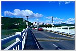 中国桥梁 沙湾大望桥