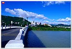 中国桥梁 深圳大望桥