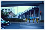 中国桥梁 高架建筑