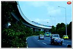 中国桥梁 城市交通