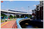 中国桥梁 城市交通