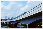 中国桥梁 高架建筑