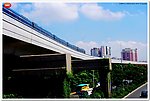中国桥梁 高架建筑