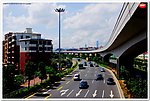 中国桥梁 高架建筑