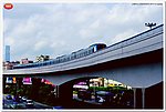 中国桥梁 城市地铁