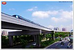 中国桥梁 城市高架桥