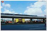 中国桥梁 城市地铁