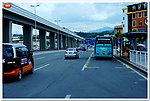 中国桥梁 城市高架桥