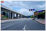 中国桥梁 城市高架桥