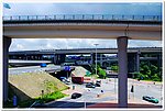 中国桥梁 道路交通