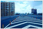 中国桥梁 交通建筑