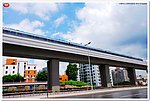 中国桥梁 铁路交通