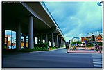 中国桥梁 交通建筑