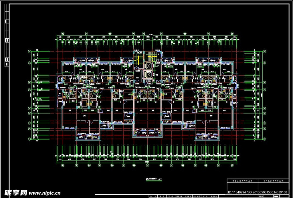 CAD 家具 沙发