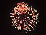 2013年元宵节焰火
