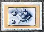 美术展览作品
