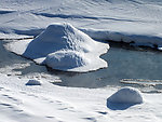冰雪小景