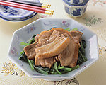 块肉