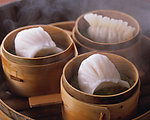 米饺子