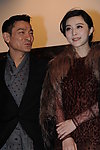 范冰冰刘德华