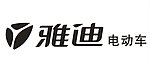雅迪电动车