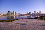美丽文登