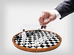 国际象棋