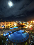 西班牙小岛Ibiza