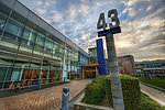 43大楼