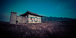 高山小屋