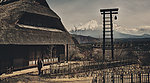 日本富士山