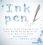 英文字母