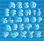 英文字母