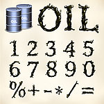 英文字母