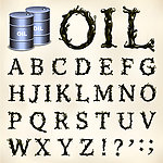 英文字母