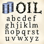 英文字母