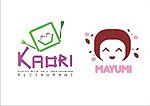 笑脸logo