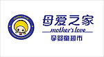 母爱之家LOGO