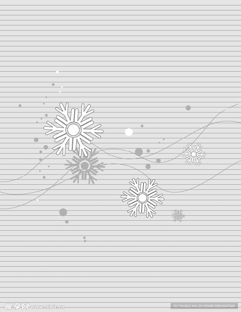 移门花纹