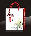 手提袋（展开图）