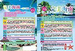 海南宣传单