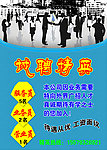 诚聘精英