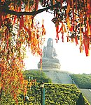 西樵山观音 祈福