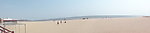 北戴河 海滩 大海
