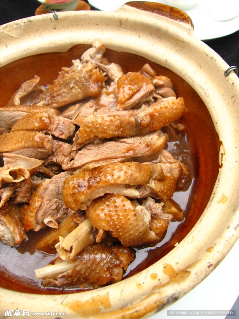鸡肉