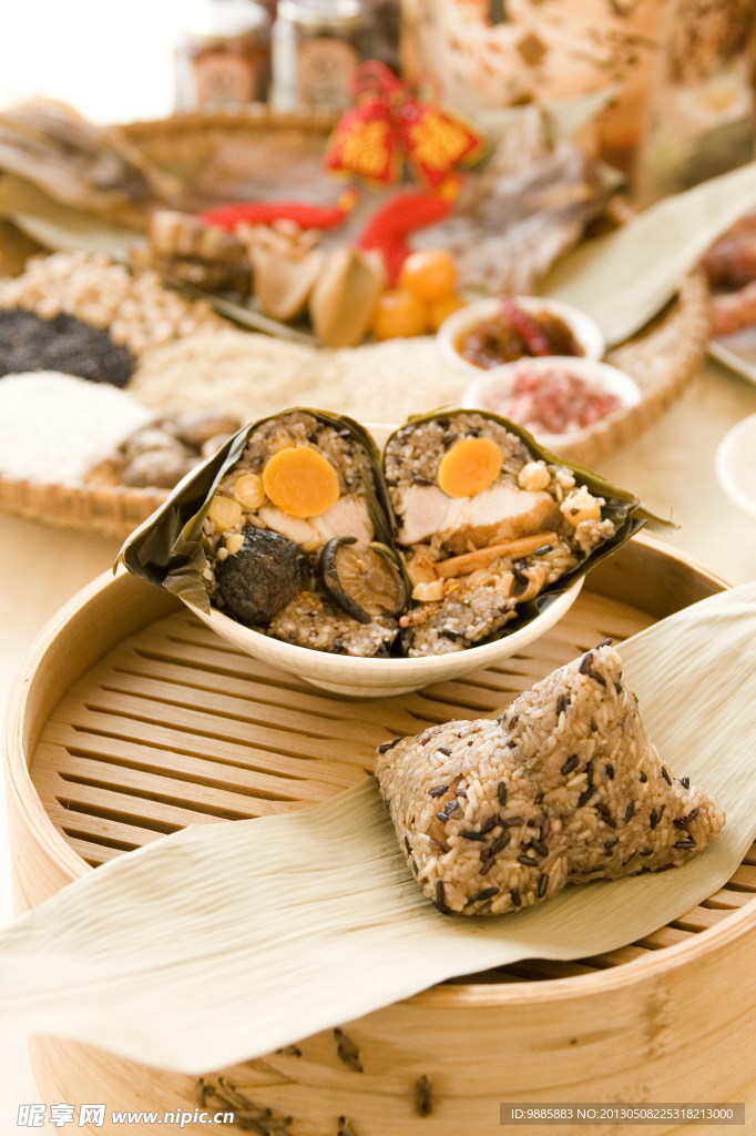 粽子